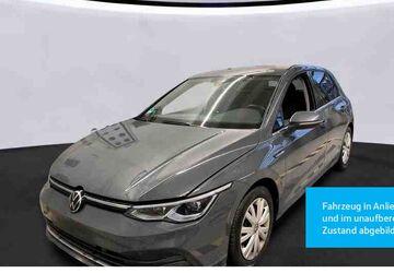 VW Golf 83.150 km 21.230 &euro; Stuttgart-Feuerbach 70469