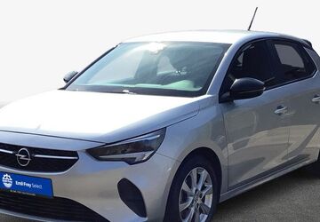 Opel Corsa 28.333 km 15.290 &euro; Tübingen 72072