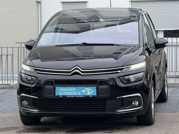 Gebrauchte Citroen C4 Picasso