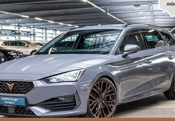 Seat Leon 63.254 km 28.330 &euro; Stuttgart-Feuerbach 70469