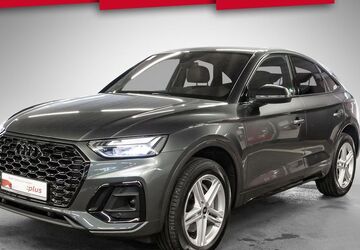 Audi Q5 63.158 km 39.840 &euro; Stuttgart 70469