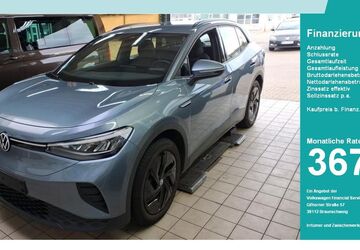 VW ID.4 31.843 km 23.100 &euro; Weil der Stadt 71263