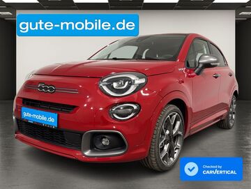 Gebrauchte Fiat 500X