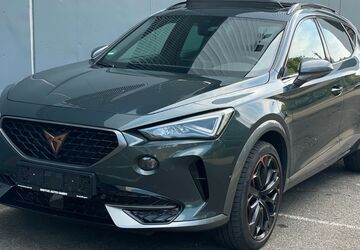 Cupra Formentor 146.000 km 21.980 &euro; Sindelfingen 71065