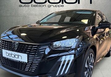 Peugeot 208 13.900 km 15.980 &euro; Tübingen 72072