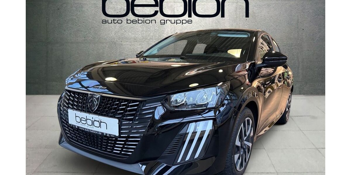 Peugeot 208 13.900 km 15.980 &euro; Tübingen 72072