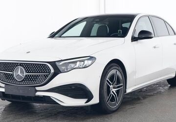Mercedes-Benz E 300 13.174 km 56.490 &euro; Jettingen 71131
