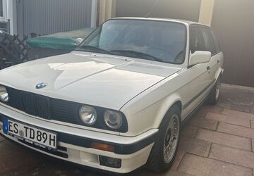 BMW 324 207.000 km 9.900 &euro; Leinfelden-Echterdingen 70771