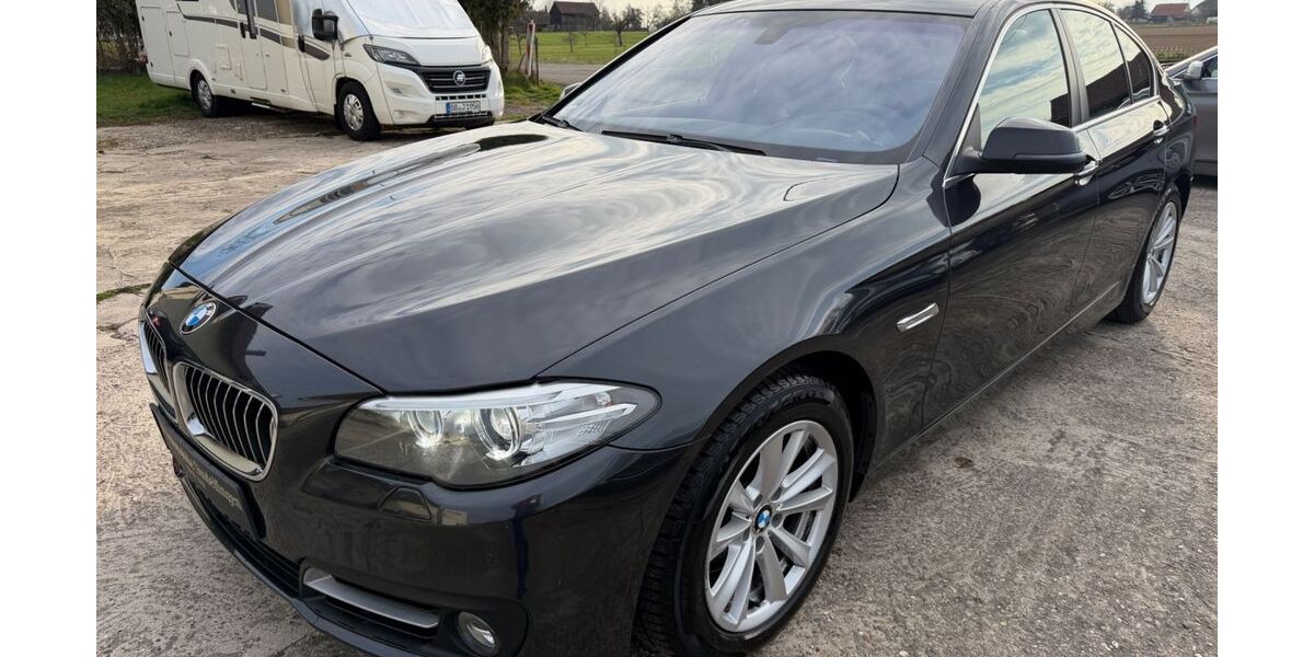 BMW 520 149.000 km 14.950 &euro; Sindelfingen/Stuttgart 71069