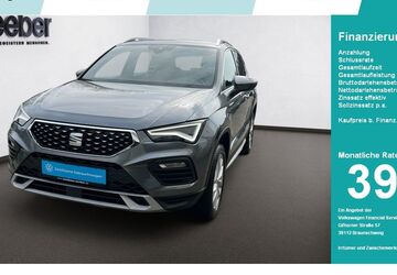Seat Ateca 23.321 km 31.740 &euro; Herrenberg 71083