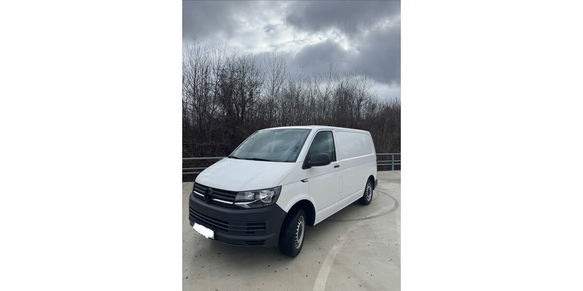 VW T6 Transporter 100.000 km 16.500 &euro; Reutlingen 72762