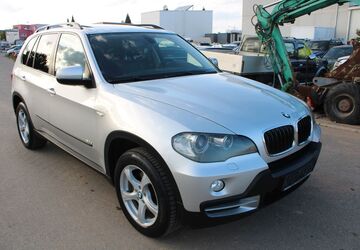 BMW X5 297.000 km 7.900 &euro; Weil im Schönbuch 71093