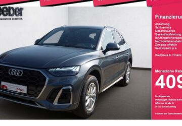 Audi Q5 94.784 km 34.980 &euro; Herrenberg 71083
