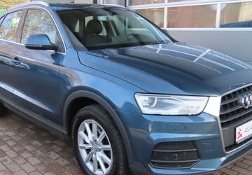 Audi Q3 123.000 km 12.590 &euro; Stuttgart 70329