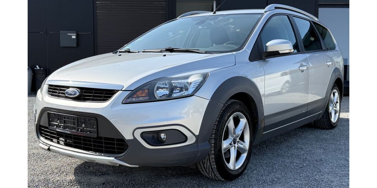 Ford Focus 217.000 km 2.650 &euro; Pfullingen (Reutlingen) 72793