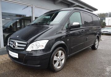 Mercedes-Benz Viano 223.861 km 31.990 &euro; Herrenberg bei Stuttgart 71083