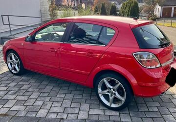 Opel Astra 174.000 km 3.800 &euro; Wildberg 72218