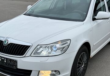 Skoda Octavia 198.698 km 2.450 &euro; Bisingen 72406