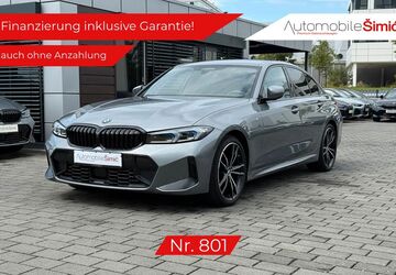 BMW 320 39.900 km 42.990 &euro; Filderstadt 70794