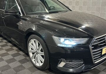 Audi A6 133.509 km 29.870 &euro; Horb am Neckar 72160