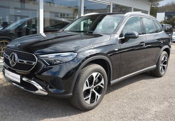 Mercedes-Benz GLC 300 10.761 km 55.990 &euro; Herrenberg bei Stuttgart 71083