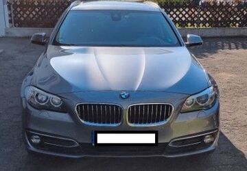 BMW 530 202.000 km 15.900 &euro; Stuttgart 70563