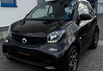 Smart ForTwo 49.457 km 14.490 &euro; Sindelfingen 71065