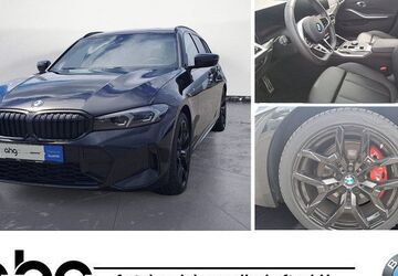 BMW 330 9.825 km 53.930 &euro; Jettingen 71131