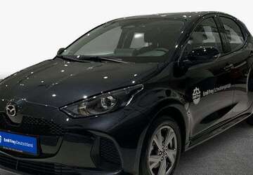 Mazda 2 1.100 km 24.290 &euro; Stuttgart 70190