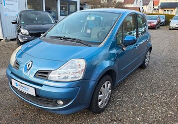 Renault Modus 169.200 km 2.990 &euro; Reutlingen 72770