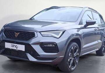 Cupra Ateca 16.788 km 38.990 &euro; Reutlingen 72770