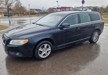 Volvo V70 182.000 km 3.333 &euro; Rangendingen 72414