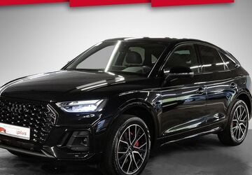 Audi Q5 82.977 km 42.540 &euro; Stuttgart 70469
