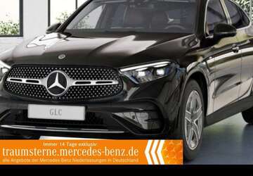 Mercedes-Benz GLC 300 5.101 km 68.990 &euro; Böblingen 71034