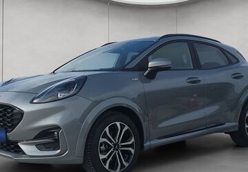 Ford Puma 16.337 km 21.100 &euro; Stuttgart 70190