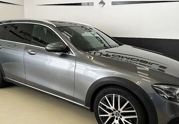 Mercedes-Benz E 400 213.000 km 27.700 &euro; Hechingen-Bechtoldsweiler 72379