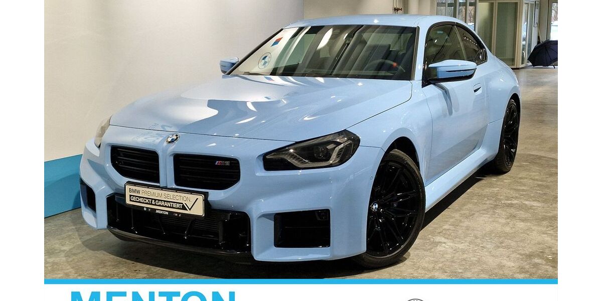 BMW M2 4.188 km 66.890 &euro; Reutlingen 72766