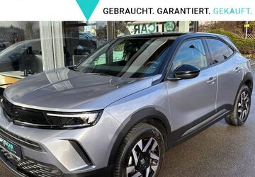 Opel Mokka 10.300 km 20.990 &euro; Mössingen 72116