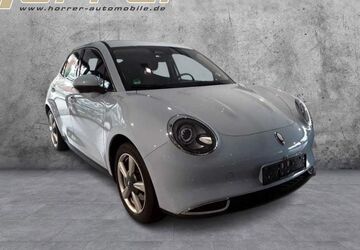 ORA Funky Cat 20.362 km 15.290 &euro; Böblingen 71032