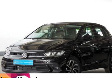 VW Polo 30.990 km 18.345 &euro; Bisingen 72406