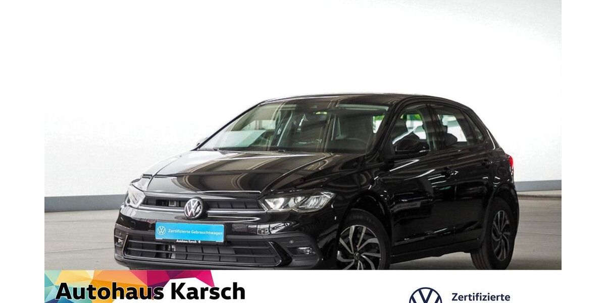 VW Polo 30.990 km 18.345 &euro; Bisingen 72406