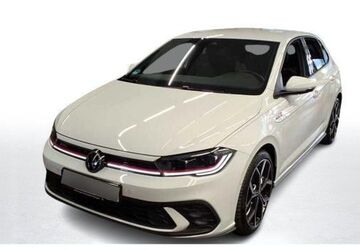 VW Polo 12.168 km 24.730 &euro; Stuttgart-Feuerbach 70469