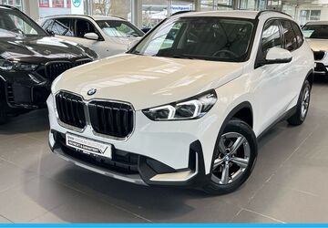 BMW X1 16.876 km 39.890 &euro; Tübingen 72072
