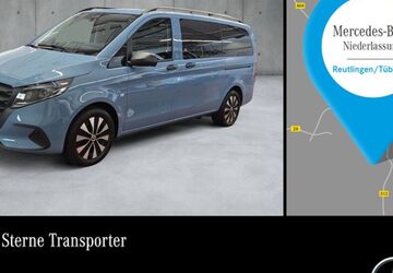 Mercedes-Benz Vito 9.927 km 59.480 &euro; Pfullingen 72793