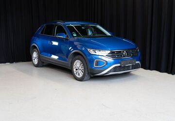 VW T-Roc 17.500 km 27.900 &euro; Reutlingen / Betzingen 72770