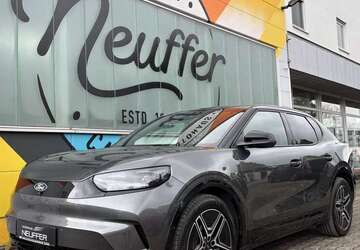 Ford Capri 11.877 km 39.900 &euro; Holzgerlingen 71088