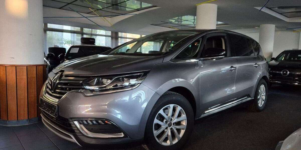 Renault Espace 168.500 km 16.990 &euro; Filderstadt 70794