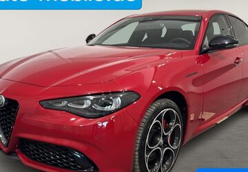 Alfa Romeo Giulia 19.750 km 33.480 &euro; Reutlingen 72762
