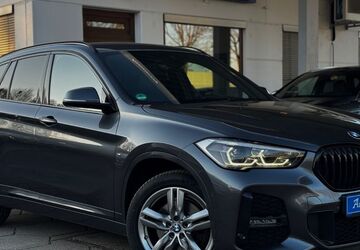 BMW X1 53.000 km 28.900 &euro; Unterensingen / bei Stuttgart 72669