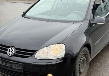 VW Golf 216.441 km 850 &euro; Bisingen 72406